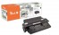 110060 - Cartuccia toner Peach nero, alta capacità, compatibile con Canon, Brother, HP No. 27XBK, EP-52, C4127X
