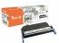 110329 - Cartuccia toner Peach nero, compatibile con HP No. 501A BK, Q6470A