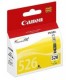 210571 - Cartuccia InkJet originale giallo Canon CLI-526Y, 4543B001, 4543B006