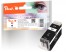 310535 - Cartuccia InkJet Peach nero, compatibile con Canon BCI-3eBK, 4479A002