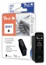 310728 - Cartuccia InkJet Peach nero, compatibile con Epson T007BK, C13T00740110