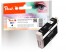 313933 - Cartuccia InkJet Peach nero, compatibile con Epson T0711 bk, C13T07114011