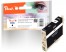 314738 - Cartuccia InkJet Peach nero, compatibile con Epson T0551 bk, C13T05514010
