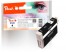 314765 - Cartuccia InkJet Peach nero, compatibile con Epson T1281 bk, C13T12814011