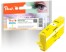 315665 - Cartuccia d'inchiostro Peach giallo HC compatibile con HP No. 920XL y, CD974AE