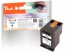 316236 - Testina stampante Peach, nero - compatibile con HP No. 300 bk, CC640EE
