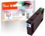316376 - Cartuccia InkJet Peach ciano, compatibile con Epson T7022 c, C13T70224010