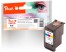 316478 - Testina di stampa Peach XL colore compatibile con Canon CL-541XLC, 5226B004