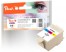 316957 - Colore della cartuccia d'inchiostro Peach, compatibile con Kodak No. 30XL, 3952371