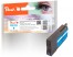 317245 - Cartuccia d'inchiostro Peach ciano HC compatibile con HP No. 951XL c, CN046A