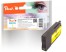 317247 - Cartuccia d'inchiostro Peach giallo HC compatibile con HP No. 951XL y, CN048A