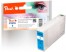317307 - Cartuccia InkJet Peach ciano, compatibile con Epson T7022 c, C13T70224010