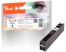 318015 - Cartuccia d'inchiostro Peach nero compatibile con HP No. 970 bk, CN621A