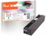 318020 - Cartuccia d'inchiostro Peach nero HC compatibile con HP No. 970XL bk, CN625A