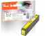 318023 - Cartuccia d'inchiostro Peach giallo HC compatibile con HP No. 971XL y, CN628A