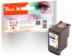 319025 - Testina di stampa Peach XL colore compatibile con Canon CL-546XLC, 8288B001