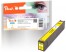 319072 - Cartuccia d'inchiostro Peach giallo compatibile con HP No. 980 y, D8J09A