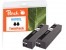 319337 - Cartuccia d'inchiostro Peach doppio pacchetto nero HC compatibile con HP No. 970XL bk*2, CN625A*2