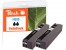 319339 - Cartuccia d'inchiostro Peach doppio pacchetto nero compatibile con HP No. 980 bk*2, D8J10A*2