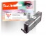 319436 - Cartuccia d'inchiostro Peach foto grigio compatibile con Canon CLI-551GY, 6215B001