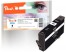 319465 - Cartuccia d'inchiostro Peach nero compatibile con HP No. 934 bk, C2P19A