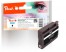 319878 - Cartuccia d'inchiostro Peach nero compatibile con HP No. 932 bk, CN057A