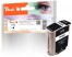 319885 - Cartuccia d'inchiostro Peach foto nero compatibile con HP No. 72 PBK, C9397A