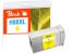 319941 - Cartuccia d'inchiostro Peach giallo compatibile con HP 80XL Y, C4848A