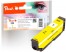 320140 - Cartuccia InkJet Peach giallo, compatibile con Epson T3344, No. 33 y, C13T33444010