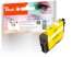 320154 - Cartuccia InkJet Peach giallo, compatibile con Epson No. 16 y, C13T16244010