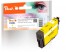 320249 - Cartuccia d'inchiostro Peach XL giallo, compatibile con Epson T3474, No. 34XL y, C13T34744010