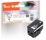 320388 - Cartuccia InkJet Peach nero, compatibile con Epson T02E1, No. 202 bk, C13T02E14010