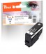320390 - Cartuccia d'inchiostro Peach foto nero, compatibile con Epson T02F1, No. 202 phbk, C13T02F14010