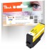320393 - Cartuccia InkJet Peach giallo, compatibile con Epson T02F4, No. 202 y, C13T02F44010