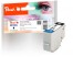 320412 - Cartuccia d'inchiostro Peach HY nero, compatible con Epson T3791, No. 378XL bk, C13T37914010