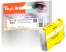 320494 - Cartuccia InkJet Peach giallo, compatibile con Epson T3244Y, C13T32444010