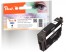 321140 - Cartuccia InkJet Peach nero, compatibile con Epson No. 603BK, C13T03U14010