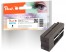 321244 - Cartuccia d'inchiostro Peach nero compatibile con HP No. 957XL bk, L0R40AE