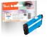 321355 - Cartuccia d'inchiostro Peach ciano compatibile con Epson T05H2, No. 405XL c, C13T05H24010