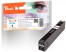 321392 - Cartuccia d'inchiostro Peach nero compatibile con HP No. 913A BK, L0R95AE