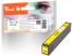 321395 - Cartuccia d'inchiostro Peach giallo compatibile con HP No. 913A Y, F6T79AE