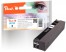 321399 - Cartuccia d'inchiostro Peach nero compatibile con HP No. 973X BK, L0S07AE