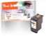 321949 - Testina di stampa Peach XL colore compatibile con Canon CL-576XL, 5441C001