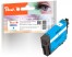 322021 - Cartuccia d'inchiostro Peach XL ciano, compatibile con Epson No. 503XL, T09R240