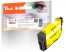 322023 - Cartuccia d'inchiostro Peach XL giallo, compatibile con Epson No. 503XL, T09R440